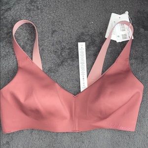 Like Nothing Bra Lululemon 32C